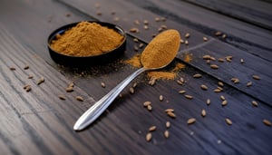 Jeera (Cumin) Powder